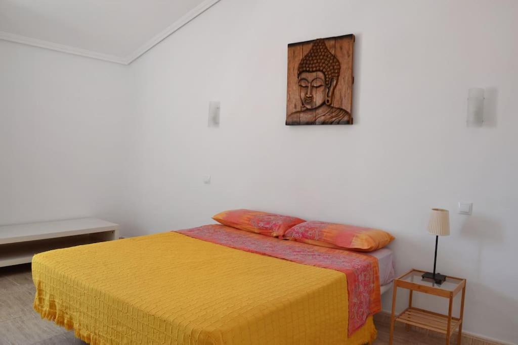 Apartamento En Costa Adeje Apartment Costa Adeje  Luaran gambar
