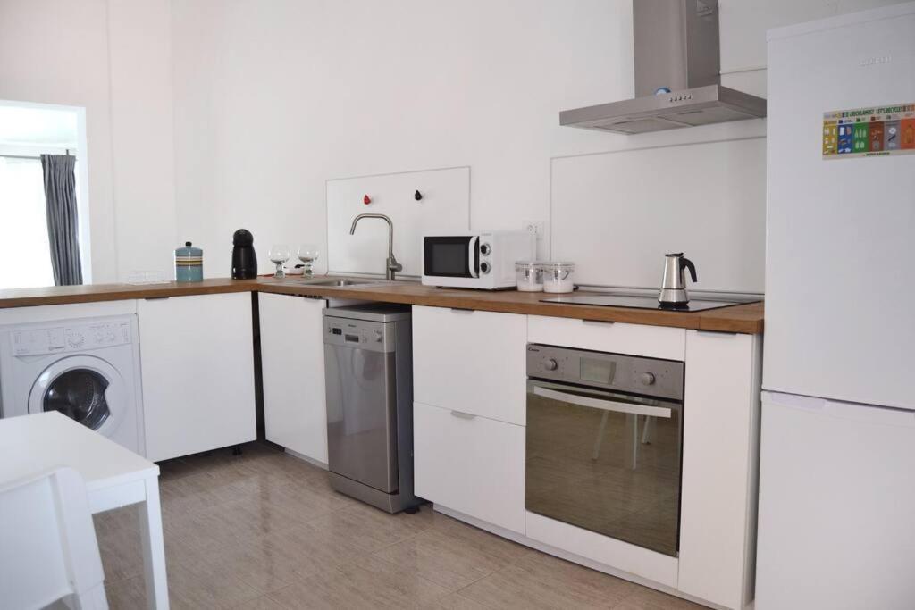 Apartamento En Costa Adeje Apartment Costa Adeje  Luaran gambar