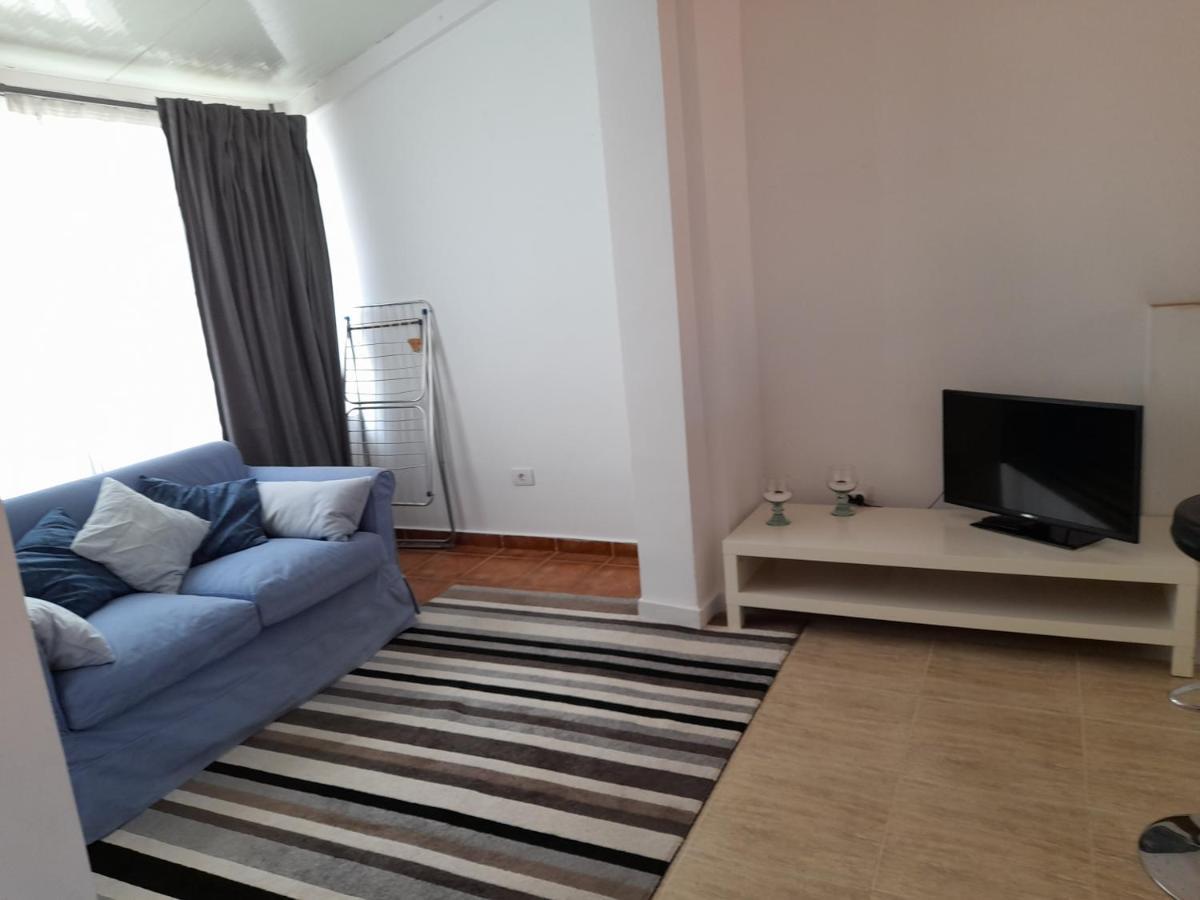 Apartamento En Costa Adeje Apartment Costa Adeje  Luaran gambar
