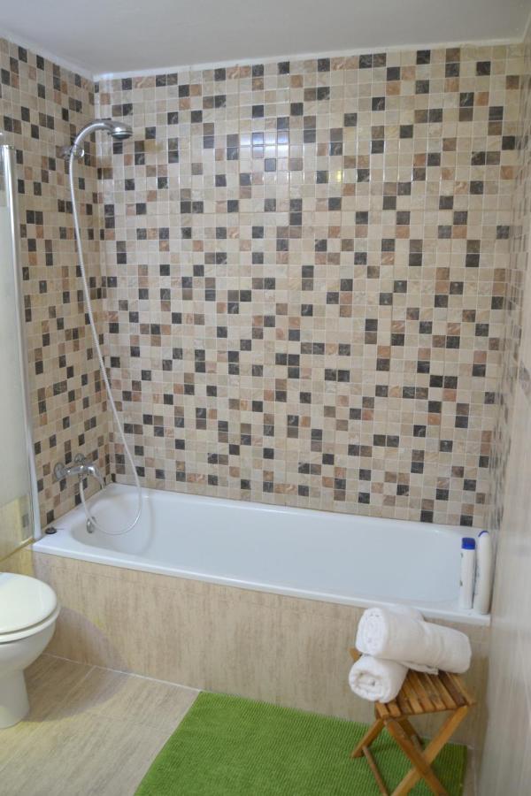 Apartamento En Costa Adeje Apartment Costa Adeje  Luaran gambar