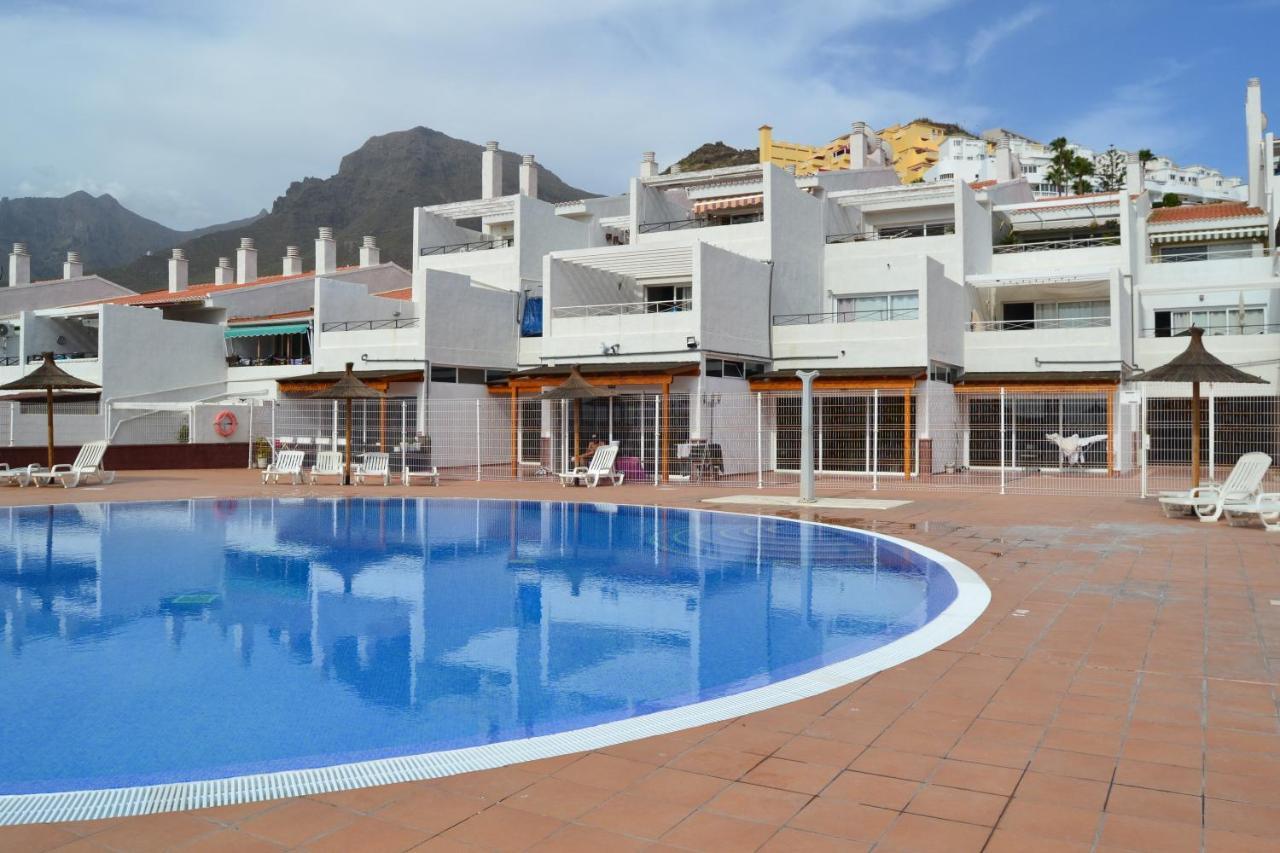 Apartamento En Costa Adeje Apartment Costa Adeje  Luaran gambar