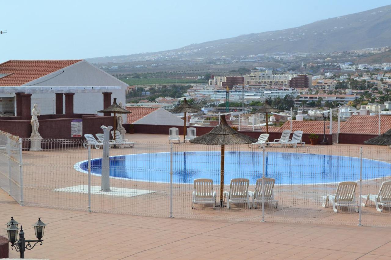 Apartamento En Costa Adeje Apartment Costa Adeje  Luaran gambar